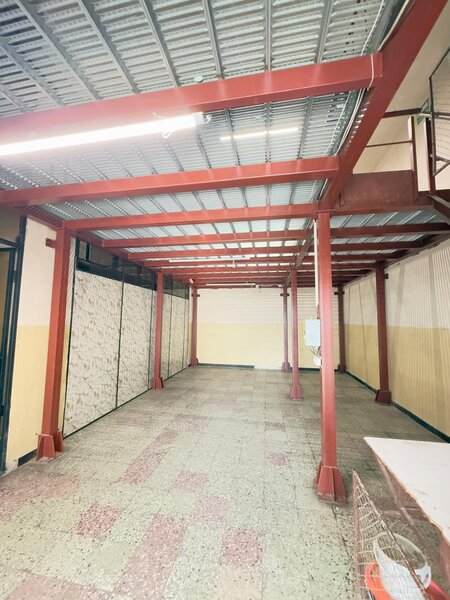 Aviatiei, spatiu pentru depozitare, 200 mp, parter, cladire industriala