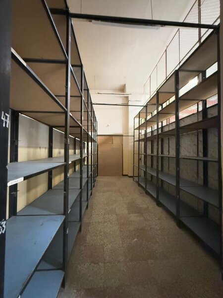 Aviatiei, spatiu pentru depozitare, 200 mp, parter, cladire industriala