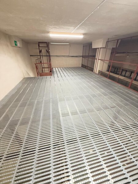 Aviatiei, spatiu pentru depozitare, 200 mp, parter, cladire industriala