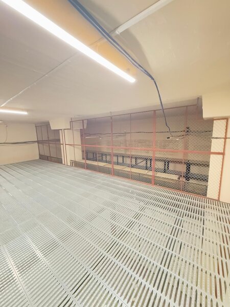 Aviatiei, spatiu pentru depozitare, 200 mp, parter, cladire industriala