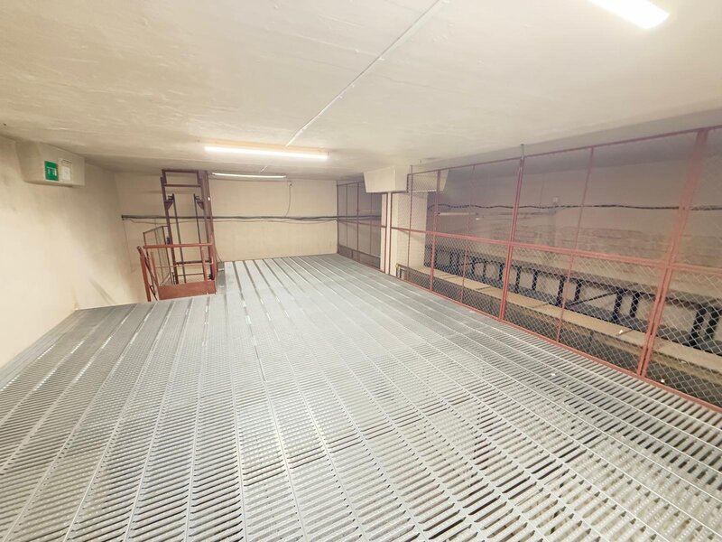 Aviatiei, spatiu pentru depozitare, 200 mp, parter, cladire industriala