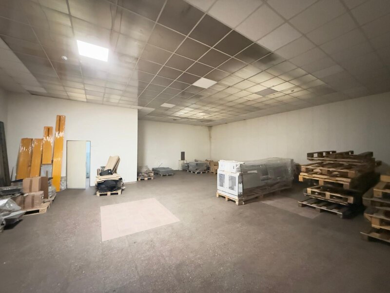 Aviatiei, spatiu pentru depozitare, 200 mp, parter, cladire industriala