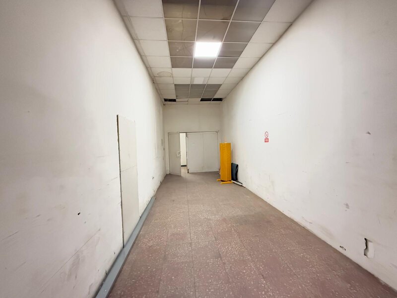 Aviatiei, spatiu pentru depozitare, 200 mp, parter, cladire industriala