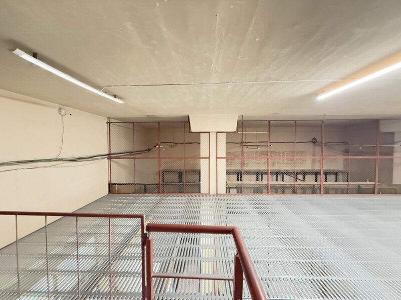 Aviatiei, spatiu pentru depozitare, 200 mp, parter, cladire industriala