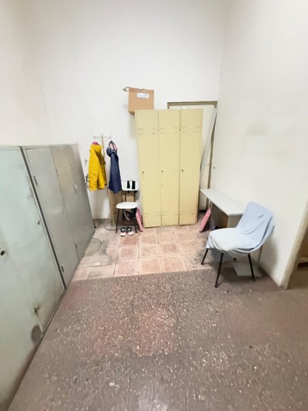 Aviatiei, spatiu pentru depozitare, 200 mp, parter, cladire industriala