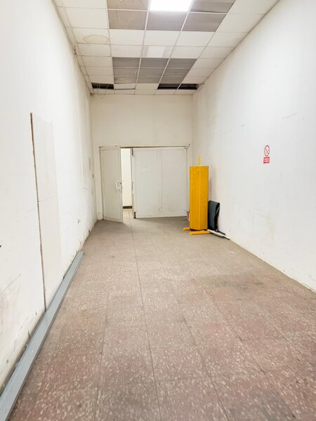 Aviatiei, spatiu pentru depozitare, 200 mp, parter, cladire industriala