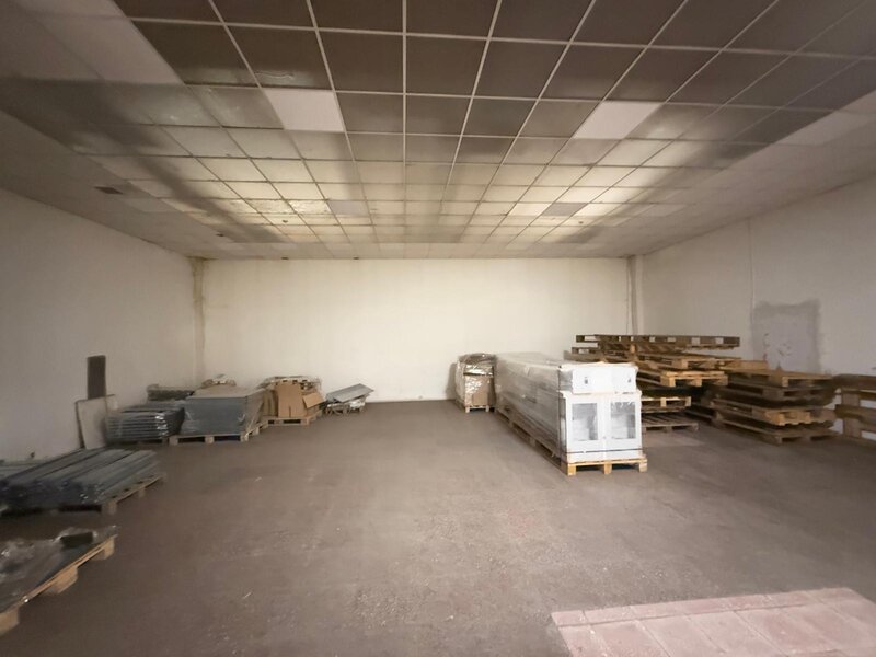 Aviatiei, spatiu pentru depozitare, 200 mp, parter, cladire industriala